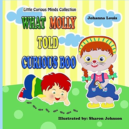 What Molly Told Curious Boo