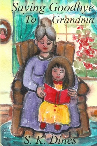 Saying Goodbye to Grandma
