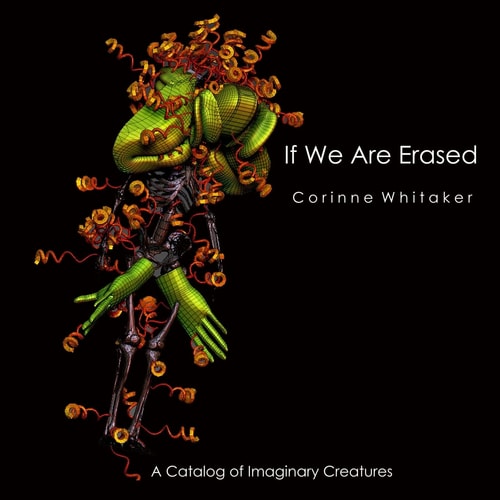 If We Are Erased Volume IV