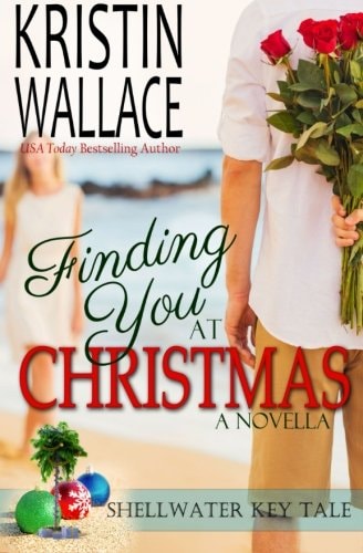 Finding You At Christmas Shellwater Key Tale