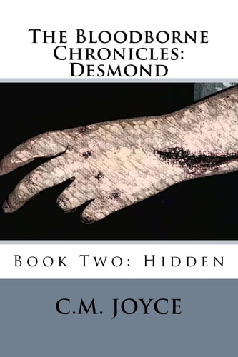 The Bloodborne Chronicles: Book Two Desmond