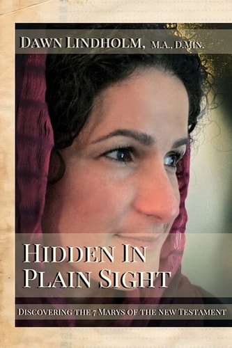 Hidden in Plain Sight Discovering the Seven Marys of the New Testament