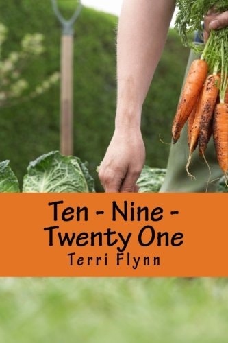 Ten - Nine - Twenty One More of Jesus, Less of Me Forty Day Challenge