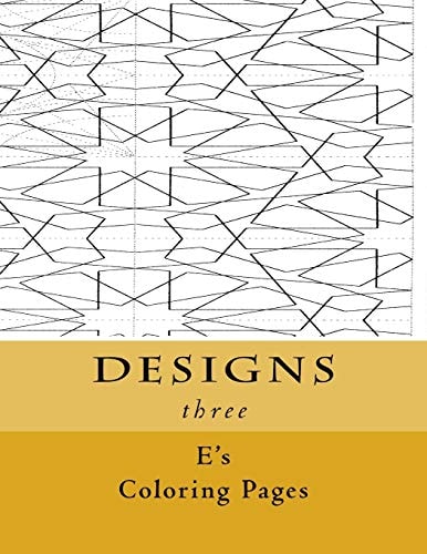 DESIGNS Three