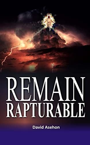 Remain Rapturable