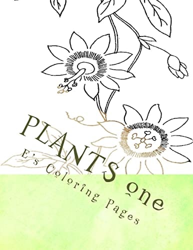 PLANTS One