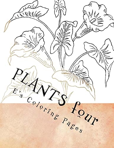 PLANTS Four
