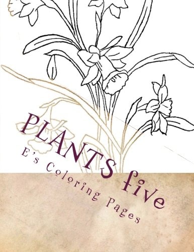 PLANTS Five