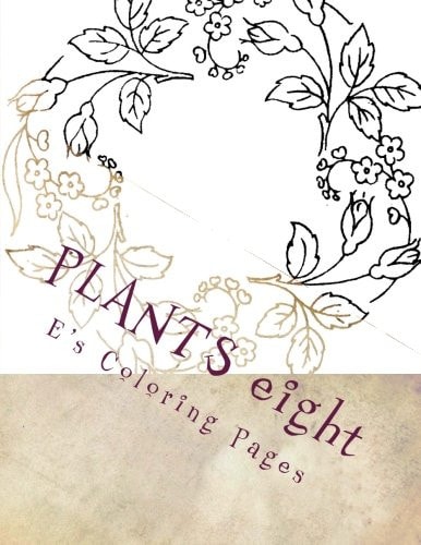 PLANTS Eight