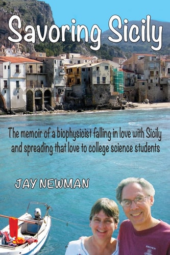 Savoring Sicily