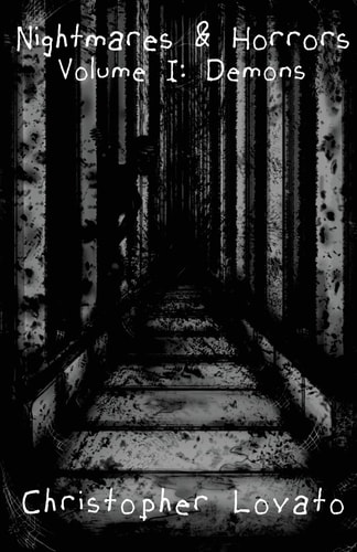 Nightmares and Horrors Volume 1: Demons