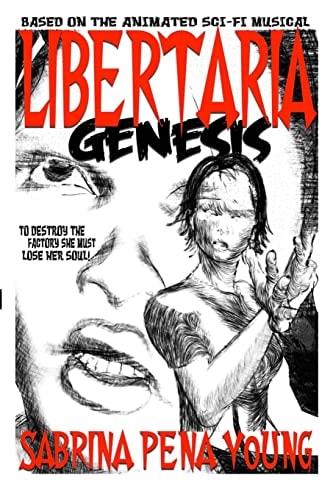Libertaria Genesis