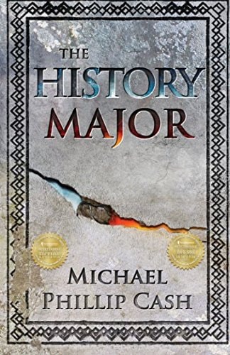The History Major A Novella