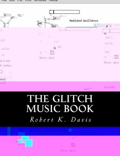 The Glitch Music Book All About Glitch Aesthetic In Music