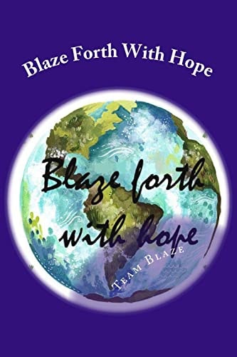 Blaze Forth with Hope Aim Chapter IV