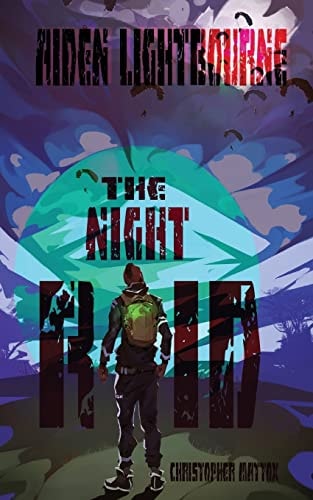 Aiden Lightbourne and the Night Raid