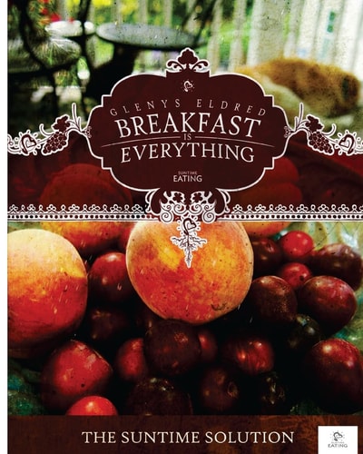 Breakfast Is Everything The SunTime Solution