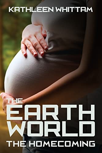The Earth World The Homecoming