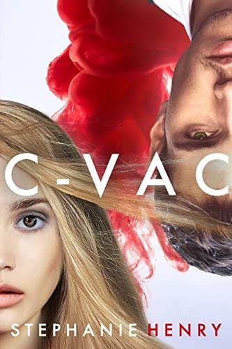 C-Vac Book #1 in the C-Vac Series