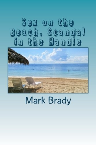 Sex on the Beach Scandal in the Handle