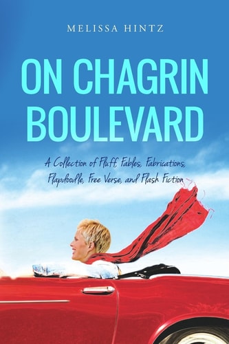 On Chagrin Boulevard A Collection of Fluff, Fables, Fabrications, Flapdoodle, Free Verse, and Flash Fiction
