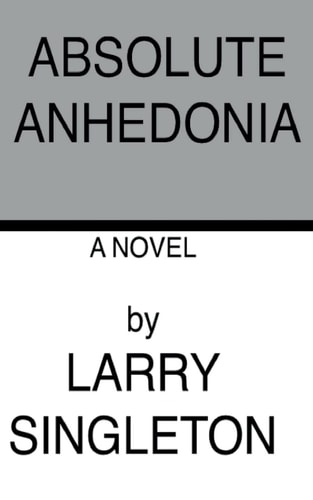 Absolute Anhedonia
