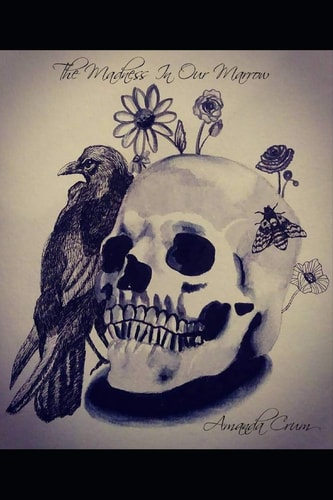 The Madness in Our Marrow A Collection of Horror Poetry