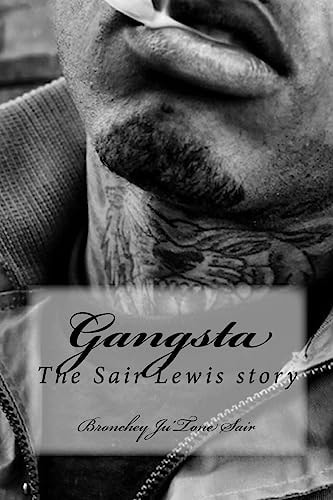 Gangsta