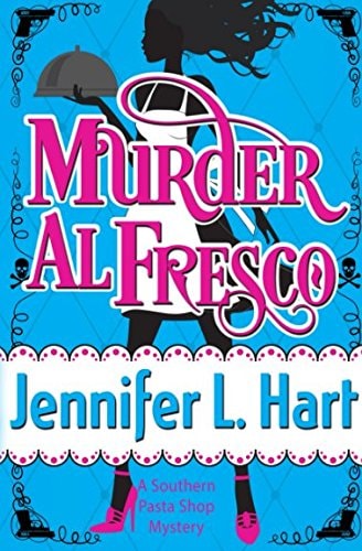 Murder Al Fresco