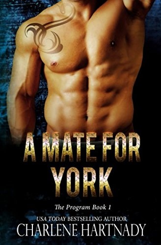 A Mate for York