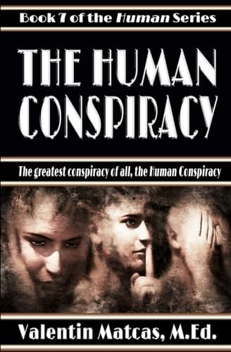 The Human Conspiracy