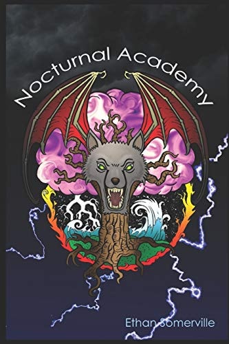 Nocturnal Academy
