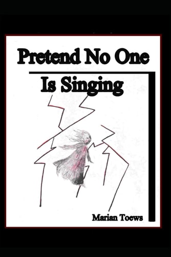 Pretend No One Is Singing
