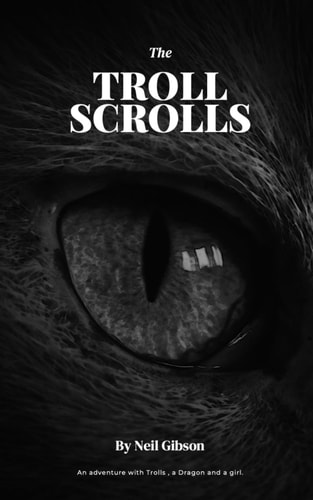 The Troll Scrolls