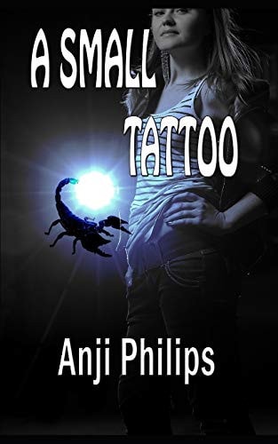 A Small Tattoo