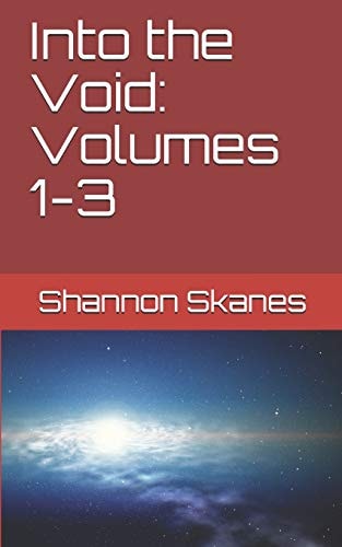 Into the Void Volumes 1-3