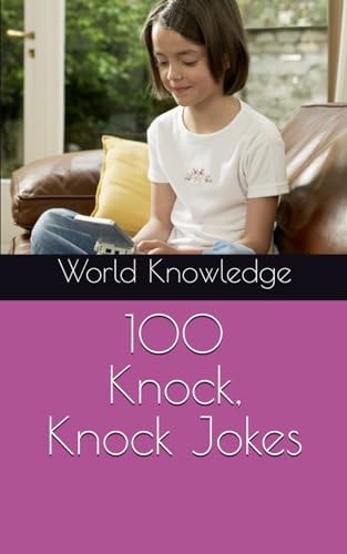 100 Knock, Knock Jokes