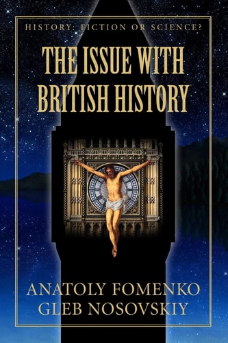 The Issue with British History