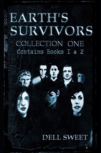 Earth's Survivors Collection One