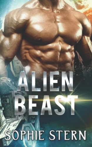 Alien Beast