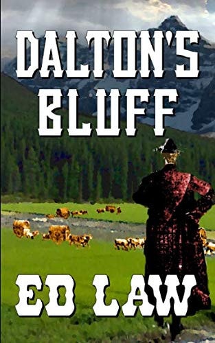 Dalton's Bluff