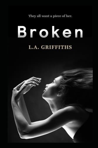 Broken (The Siren Series 01)
