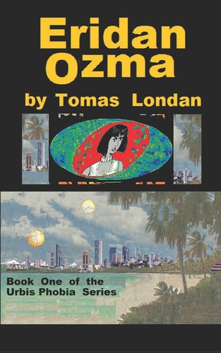 Eridan Ozma Book One