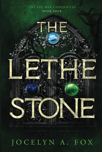 The Lethe Stone