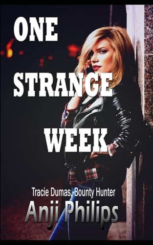 One Strange Week