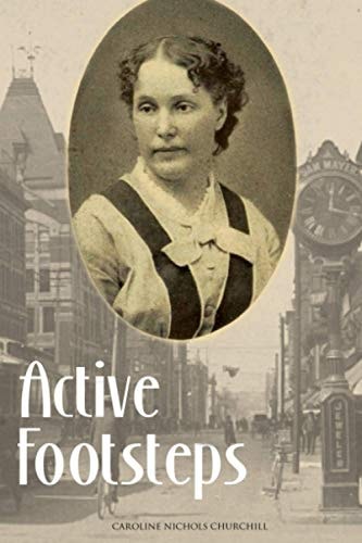 Active Footsteps (Abridged, Annotated)