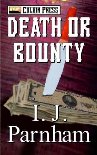 Death Or Bounty