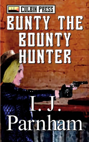 Bunty the Bounty Hunter