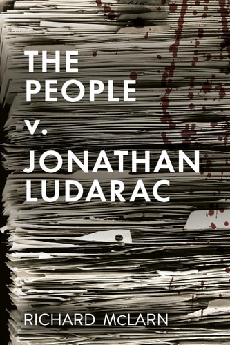 The People V. Jonathan Ludarac