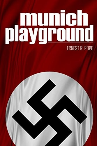 Munich Playground (Expanded, Annotated)